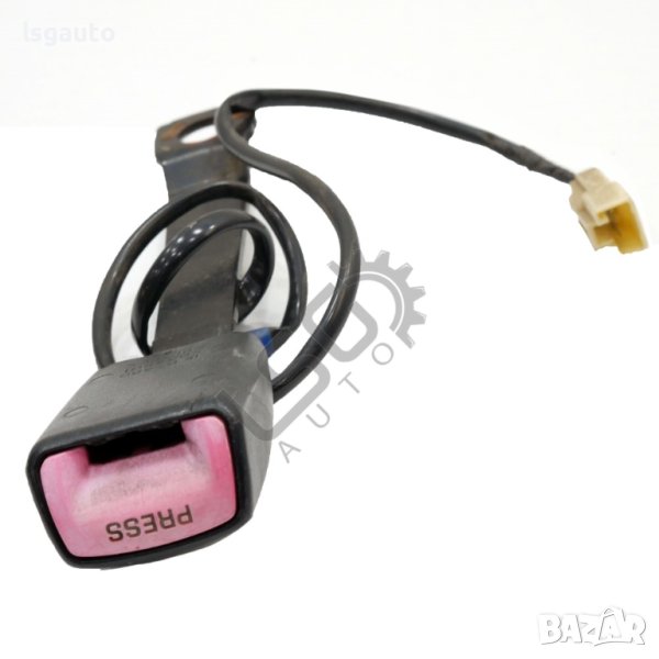 Закопчалка заден предпазен колан Subaru Legacy V 2009-2014 ID: 115301, снимка 1