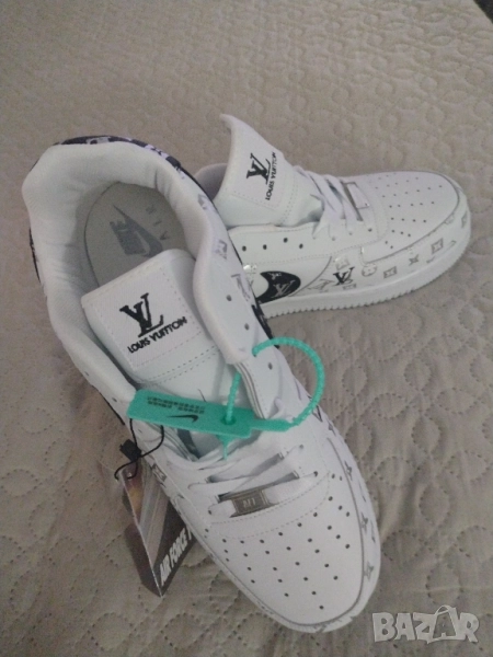 Продавам маратонки , снимка 1