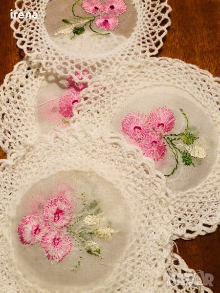 Подложки за чаши, снимка 1