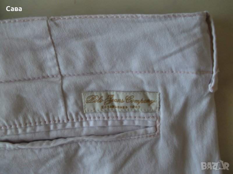 Къси панталони POLO-R.LAUREN   дамски,М, снимка 1