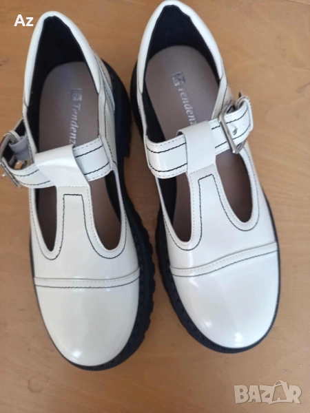 Дамски обувки , снимка 1