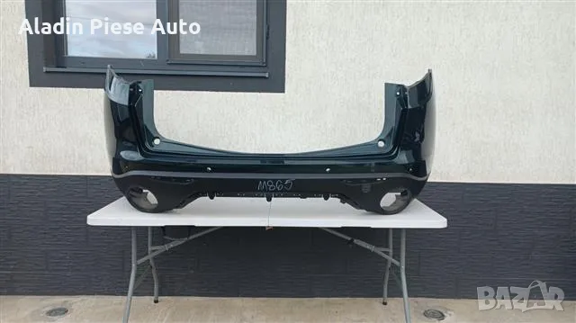 Задна броня Alfa Romeo Stelvio година 2017 2018 2019 2020 2021 2022 код 50563323, снимка 1