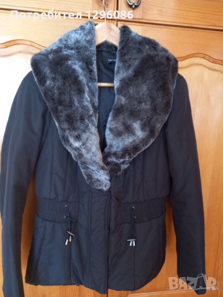 Дамско яке / есен,зима, снимка 1