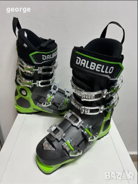 Ски обувки Dalbello - 38.5 номер - нови, снимка 1