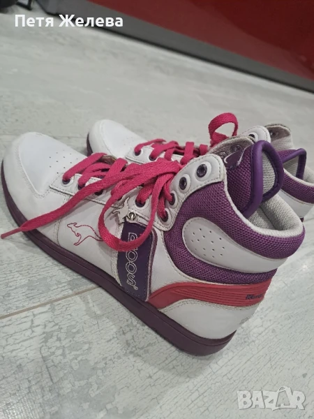 Маратонки N36 KangaROOS, снимка 1