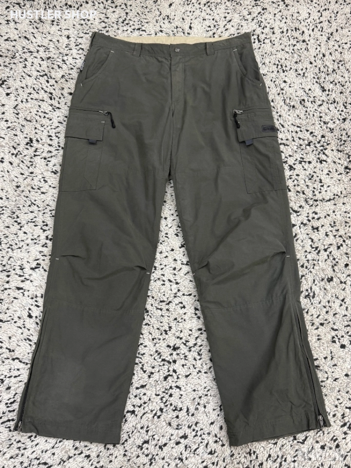 Мъжки туристически карго панталон KILLTEC. Размер XL, снимка 1
