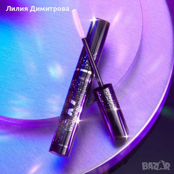 Спирала THE ONE 5-in-1 Wonder Lash - Юбилейно издание - Орифлейм - Oriflame , снимка 1