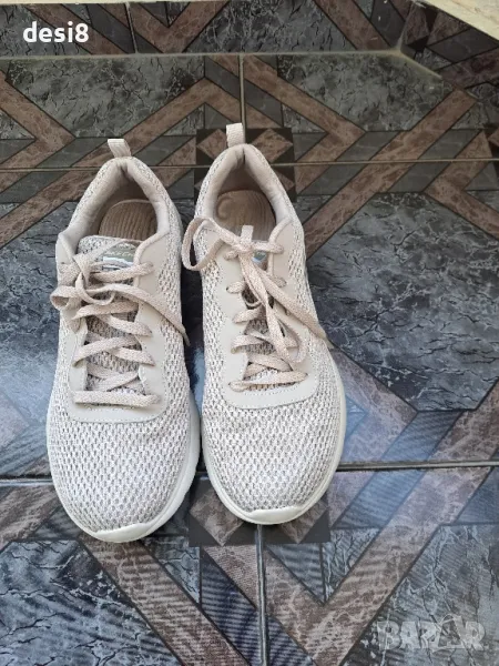 Мъжки маратонки Skechers, снимка 1