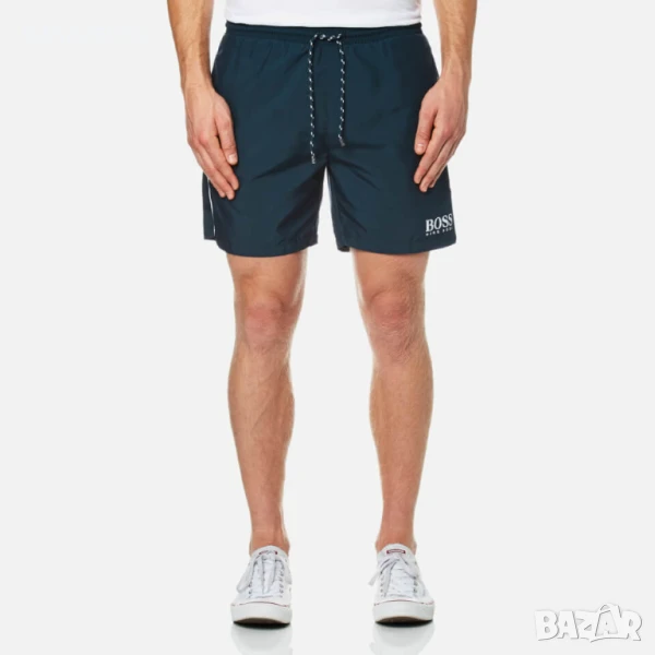 BOSS Hugo Boss Men's Starfish BM Swim Shorts - страхотни плувни шорти М, снимка 1