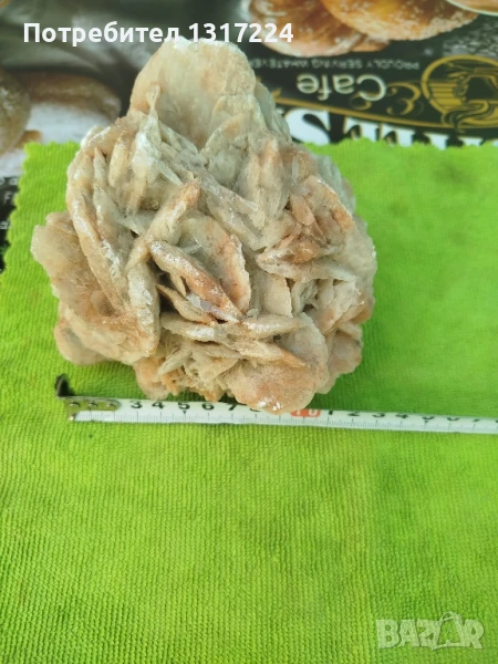 пустинна роза , снимка 1