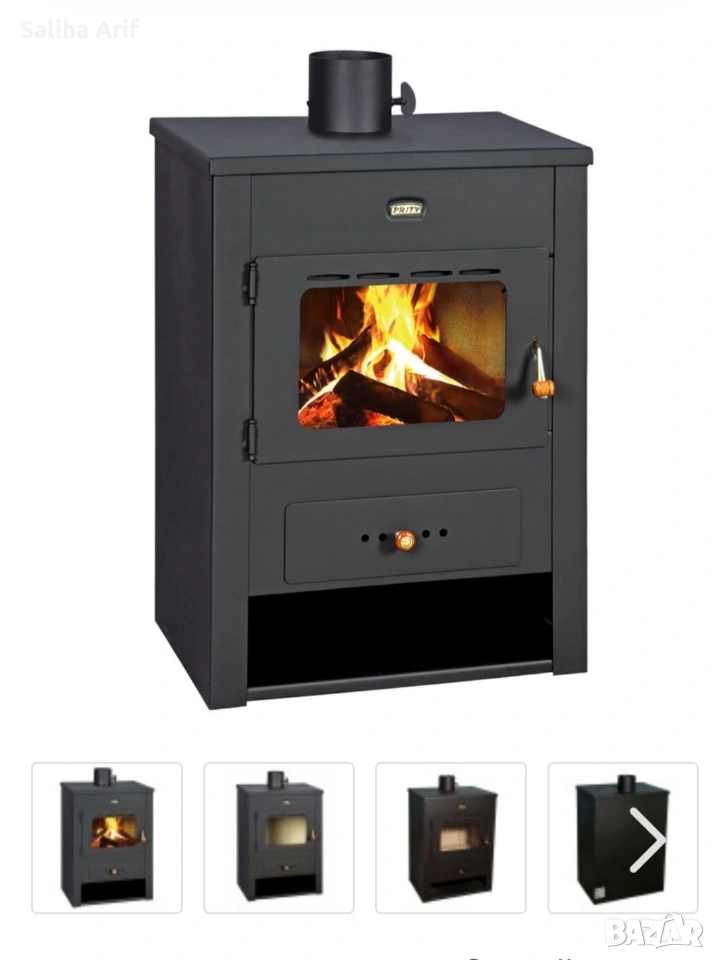 Prity, снимка 1