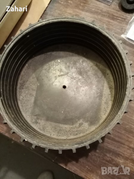 Предпазен капак за магнита на говорител, снимка 1