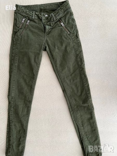 Дамски панталон, снимка 1