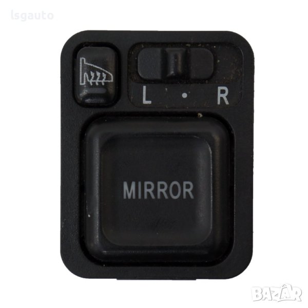 Бутон регулиране ел. огледала Honda CR-V II 2001-2006 ID: 115623, снимка 1