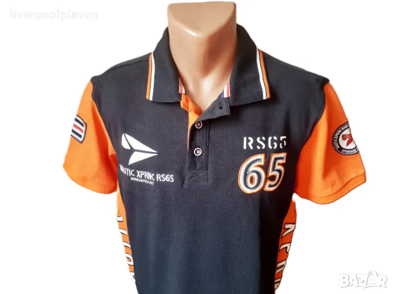 👉Nautic Xprinc Original М ефектна, снимка 1