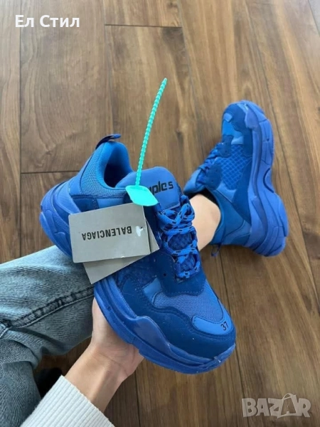 📌#дамски #маратонки Размер 39 Цена 106лв/54.20€ ЕКОНТ, снимка 1