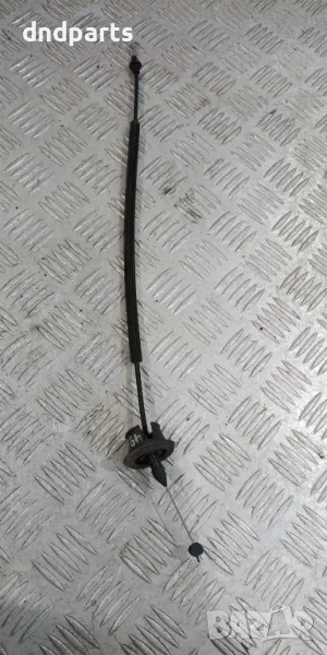 Жило врата Audi A8 2004г.(задна дясна)	, снимка 1