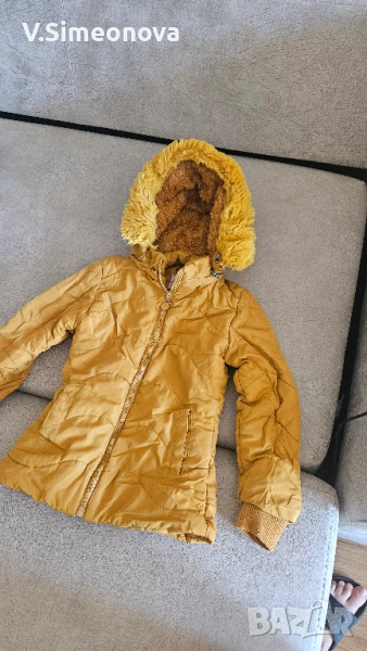 Яке , снимка 1