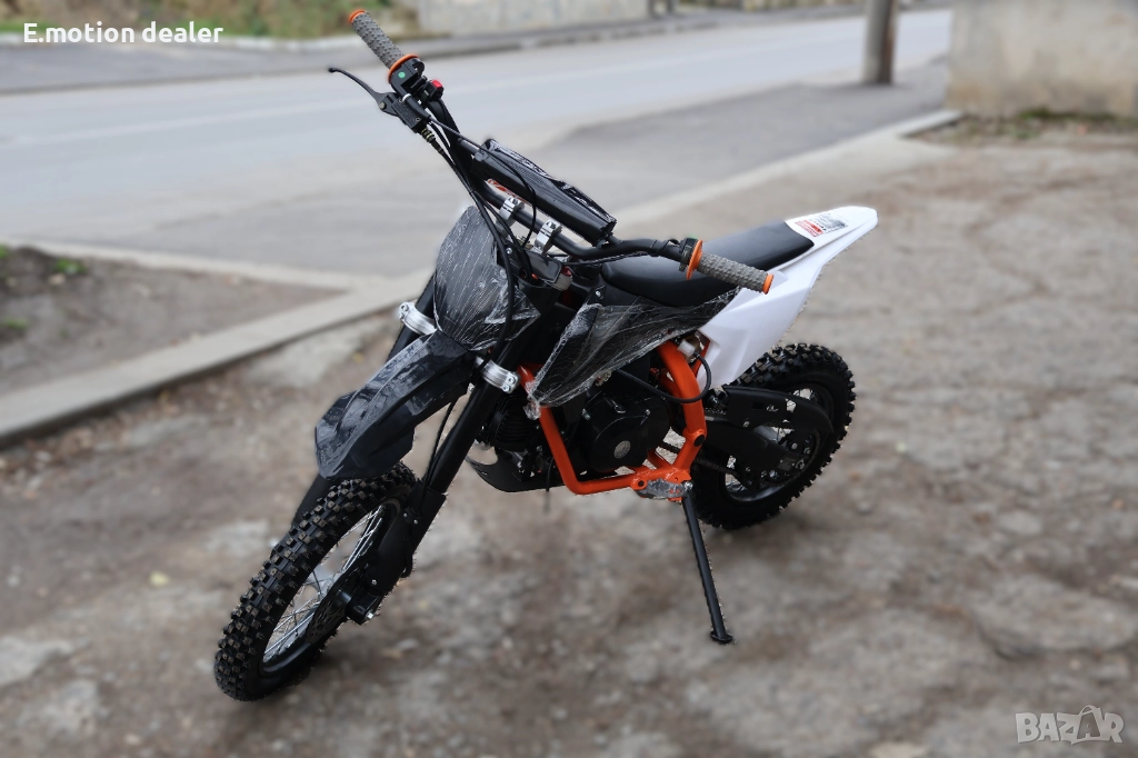 Cross Kxd Pro 125cc, снимка 1
