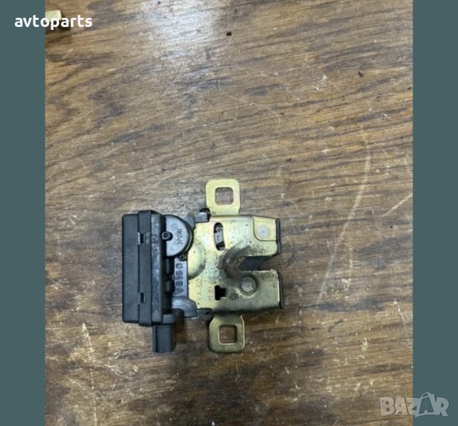 Mini cooper r50,r53 брава эаден капак, снимка 1