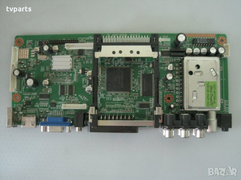 Мейнборд B.SPC85B 9247 CFD2271H V01  100% работещ, снимка 1