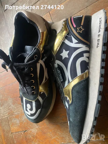 Дамски маратонки , снимка 1