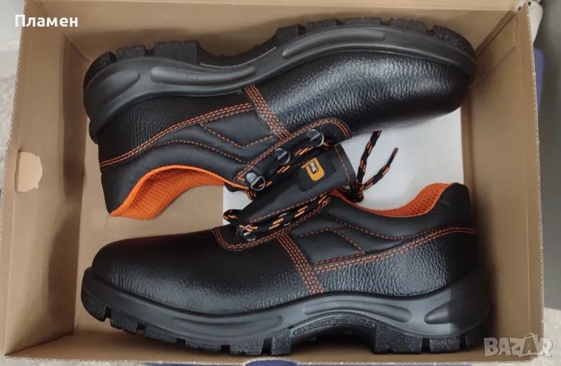 работни обувки Panda 44 номер, снимка 1