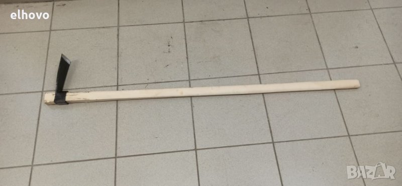 Градинска мотика -, снимка 1