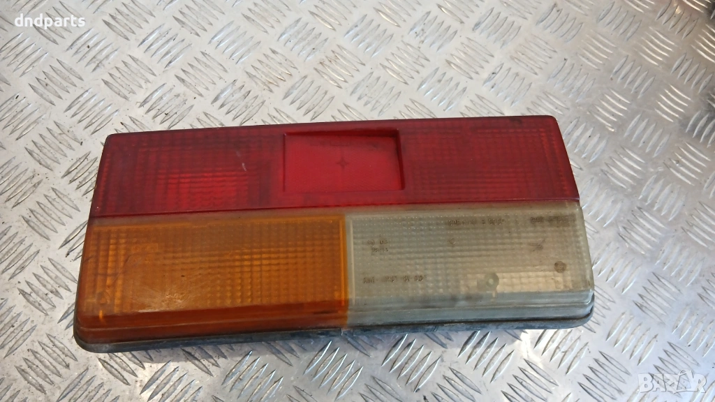 Ляв стоп Lada 2107, снимка 1