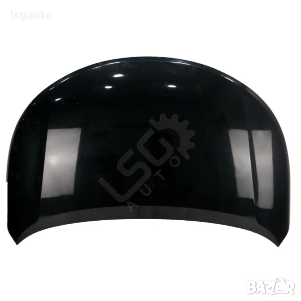 Преден капак Toyota Avensis III 2009-2015 ID:147772, снимка 1