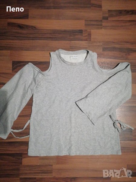 Спортна блуза , снимка 1