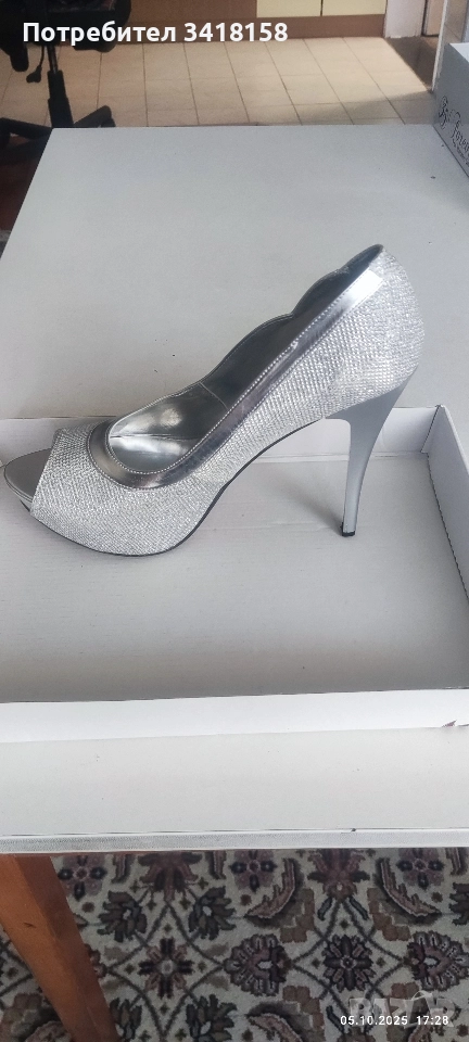 обувки , снимка 1