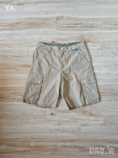 Оригинални мъжки къси гащи Adidas Originals, снимка 1