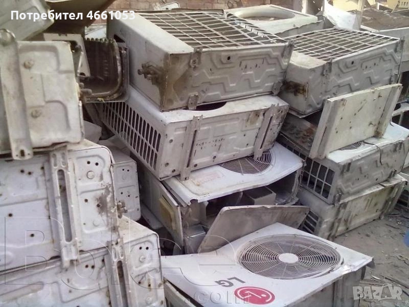 Изкупувам стари неработещи климатици, снимка 1