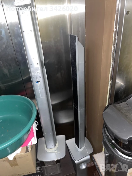 Тон колони , снимка 1