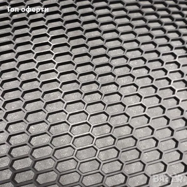 Мрежа ПВЦ 1040 - 120см х 40см, снимка 1