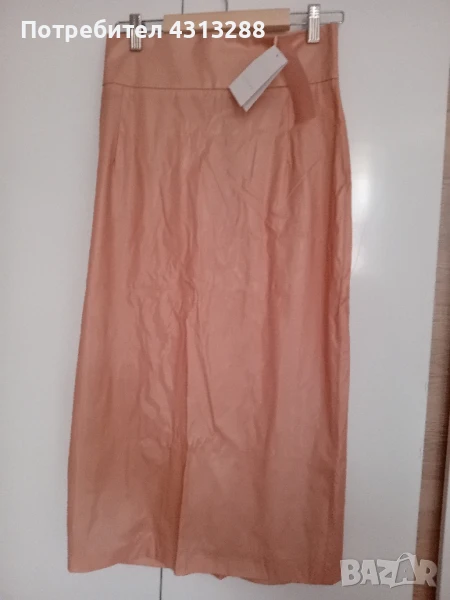 L'autre chose Нова пола, снимка 1