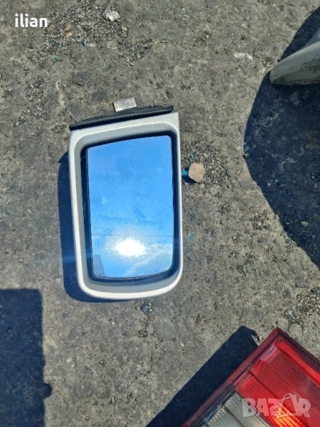 огледало mercedes w202, снимка 1