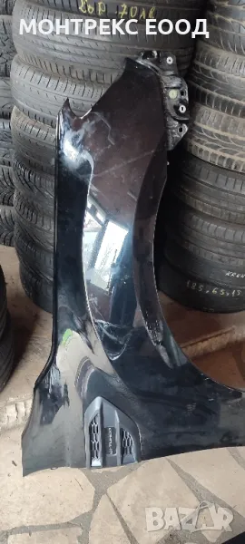 десен калник форд рейнджър след 2015 година, снимка 1