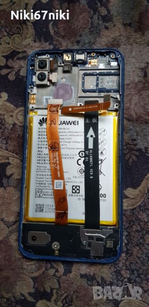 Huawei  P20 Lite  За  части, снимка 1