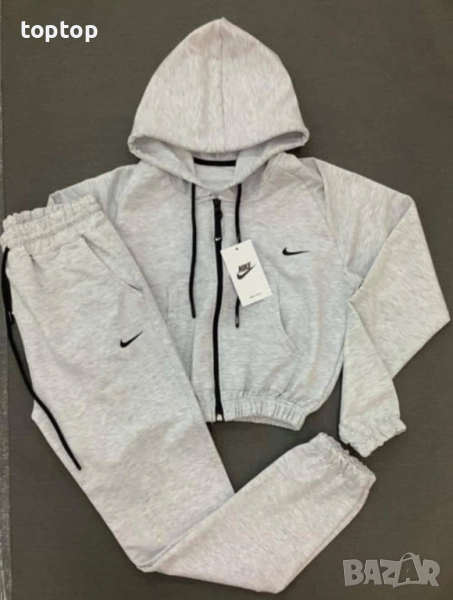 ДАМСКИ СПОРТЕН ЕКИП, снимка 1