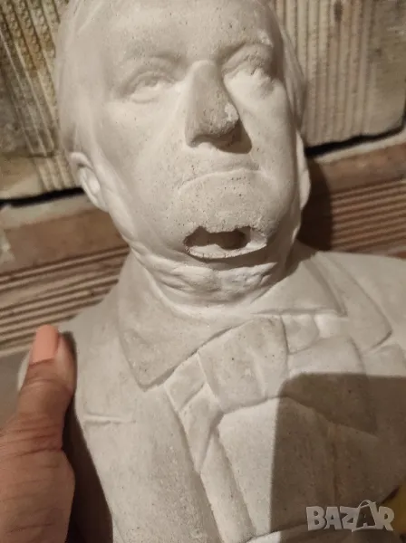 скулптура на Wagner , снимка 1