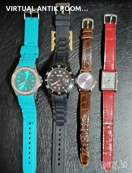 * Лот * часовници , снимка 1