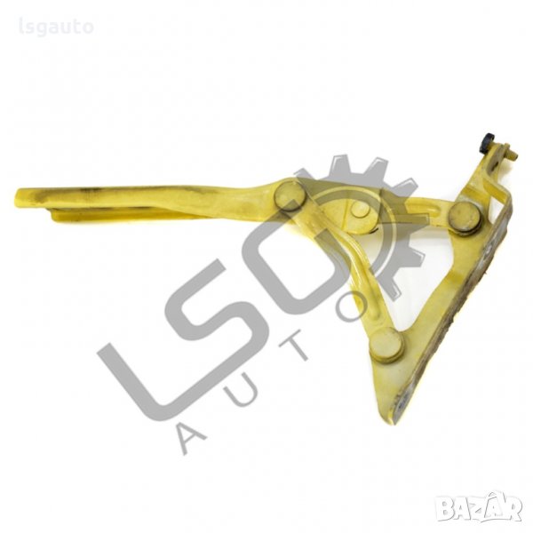 Лява панта преден капак Skoda OCTAVIA II (1Z) 2004-2010 S050621N-94, снимка 1