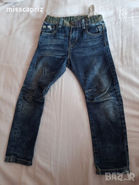  дънки Зара, снимка 1