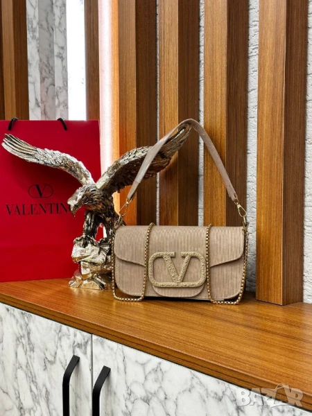 чанти valentino garavani, снимка 1