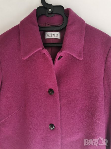 Елегантен костюм от две части на OLSEN collection, снимка 1