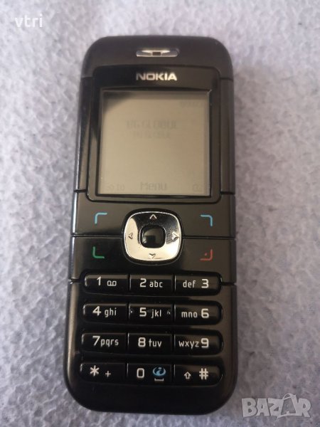 Nokia 6030 - като нов, снимка 1