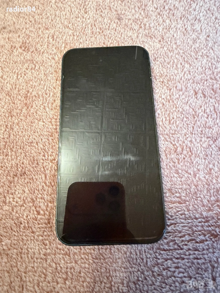 iPhone 14  128gb, снимка 1