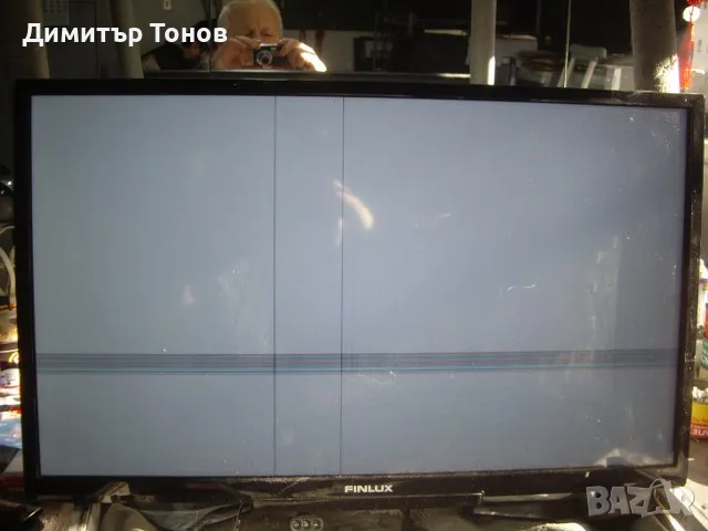 FINLUX 28-FHB-5100, снимка 1